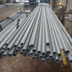 Tuyau en <span class=keywords><strong>aluminium</strong></span> de haute qualité 6061 6063, <span class=keywords><strong>tube</strong></span> rond en <span class=keywords><strong>aluminium</strong></span> sans soudure/soudé pour les machines de construction et l'ingénierie industrielle - Product Image 4