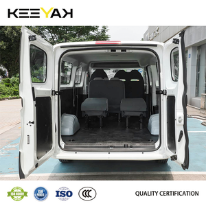 Minivan Eléctrica <span class=keywords><strong>EDeliver</strong></span> V1 2025 Súper Económica, Gran Venta, 42/43 kWh, Techo Bajo/Alto, 2/<span class=keywords><strong>3</strong></span> Asientos, para Pasajeros - Product Image 5