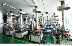 Fiale in Vetro Ambrato e Trasparente Personalizzate OEM Cinesi da <span class=keywords><strong>1ml</strong></span>, 2ml, 3ml, 5ml, 10ml, 20ml, Bottiglie in Vetro per Uso Farmaceutico e Medico per Iniezioni - Product Image 6