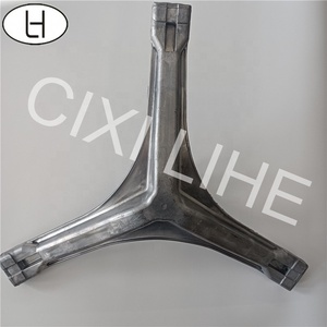 Soporte de Tambor de <span class=keywords><strong>Lavadora</strong></span> Trasero 4C115-000013 para Simns, <span class=keywords><strong>Precio</strong></span> Económico, Fábrica China - Product Image 6