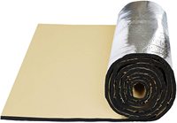 OEM personnalisé 50mm fibre de verre congélation silice vide isolation thermique panneau couleur refroidisseur sac de glace boîte logistique du bâtiment