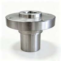 Services de tournage et d'usinage de précision, pièces usinées CNC, prototypes en aluminium personnalisés, pièces métalliques usinées CNC, usinage CNC