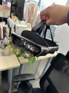 Soluciones OEM Personalizables a Medida, Gafas de Realidad Aumentada con Funciones Inteligentes para Trabajo Remoto, Función Interactiva de Gestos con la Mano - Product Image 4
