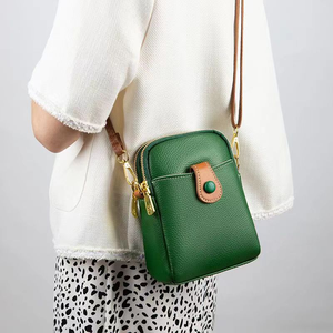 Factory Wholesale Hot Selling <strong>Mobile</strong> Phone <strong>Bag</strong> <strong>Low</strong> <strong>Price</strong> Crossbody <strong>Bags</strong> for Women - Product Image 2