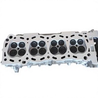 New High Quality Complete Cylinder Head Assembly 3RZ-FE 2.7L 16V OE 1110179275 for Tacoma for Prado Coaster Faw 100%