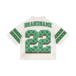 Camisetas de Fútbol Retro Clásicas Vintage de Francia para Hombre, Camisetas de Baloncesto de Malla Holgada para Hombre, Venta al Por Mayor de Alta Calidad - Product Image 2