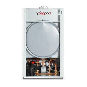 <span class=keywords><strong>Chauffe</strong></span>-<span class=keywords><strong>eau</strong></span> à gaz mural central 6L 20Kw Prix de gros Chaudières à gaz - Product Image 1