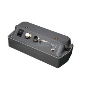 Instrumento de Pesaje Veidt para CAS Kais CI-2001A, Báscula de Plataforma Pequeña con Pantalla Digital para Pesaje Preciso - Product Image 3