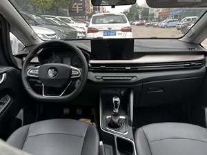 LIVAN X3 Pro 2026 2025 SUV Automatique 1.5L Turbo <span class=keywords><strong>Or</strong></span> Haute Valeur 5 Portes 5 Places avec Phares LED, Toit Ouvrant et Caméra 360° - Product Image 5