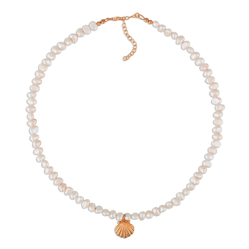 สีโรสโกลด์