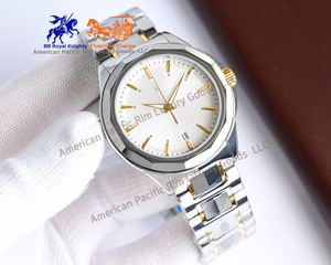 Longnes Hot Business Luxury for Men Custom Stainless Steel Calendar <b>Watch</b> Ronda Manufacturer Logo Dial Hombre Longinesing - Product Image 3