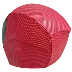 Máscara <span class=keywords><strong>de</strong></span> Deadpool Personalizada, Hecha <span class=keywords><strong>de</strong></span> Resina Resistente, Casco <span class=keywords><strong>de</strong></span> Cosplay <span class=keywords><strong>de</strong></span> Superhéroe <span class=keywords><strong>de</strong></span> Lujo, Usable, con <span class=keywords><strong>Ojos</strong></span> LED - Product Image 6