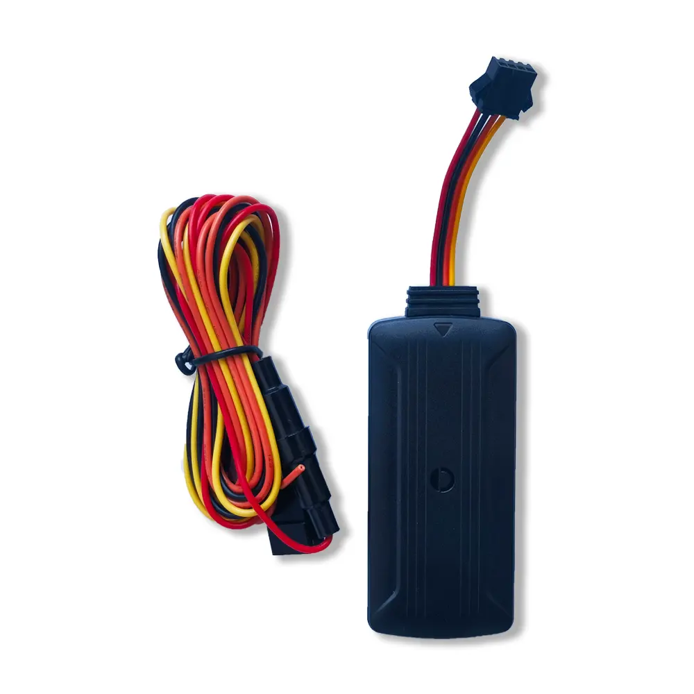 Joswell JW-V07 GPS localizador remoto para veículos e carros, dispositivo de gerenciamento de frota com aplicativo inteligente, localizador de dispositivo de rastreamento por GPS