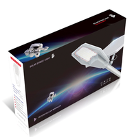 Meilleur prix, lampadaires solaires LED à énergie solaire 200W, étanches IP65, pour jardin, route, cour, maison
