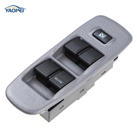 Auto delantera izquierda de energía eléctrica maestro interruptor de la ventana para Ford Ranger Ford 2002-2006 Mazda B-Serie 2M3414505DA41