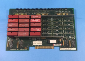 AS-B061-P00 Placa de Control de Señales para Montaje en Rack - Product Image 4