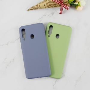 Personalizado de silicona suave caso móvil del silicio del teléfono <span class=keywords><strong>celular</strong></span> de la cubierta del caso <span class=keywords><strong>para</strong></span> Samsung <span class=keywords><strong>Galaxy</strong></span> A60 A80 A30 A40 - Product Image 2