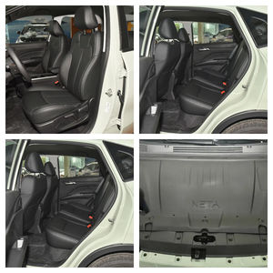 Guazi รถมือสอง <span class=keywords><strong>Neta</strong></span> <span class=keywords><strong>V</strong></span> รถ SUV Pro <span class=keywords><strong>hozon</strong></span> ขนาดเล็กยานยนต์ <span class=keywords><strong>Neta</strong></span> 401กม. <span class=keywords><strong>ราคา</strong></span>ถูกจากจีนใหม่ - Product Image 6