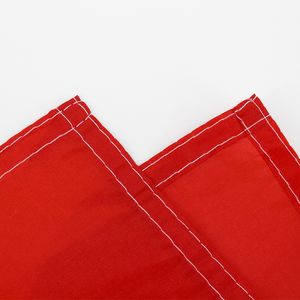 勃艮第西班牙帝国十字架的3x 5英尺聚酯国旗 - Product Image 4