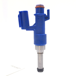 หัวฉีดน้ำมันเชื้อเพลิงสำหรับรถยนต์ QC PEIVSO 23209-F0070 คุณภาพสูง สำหรับ Toyota Camry / Avalon / RAV4 2.5L - Product Image 1
