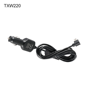 Câble GPS 12V Type C Micro 5 broches du fabricant, adaptateur DC, chargeurs USB, <span class=keywords><strong>chargeur</strong></span> de voiture <span class=keywords><strong>portable</strong></span>, câble USB personnalisé pour véhicule - Product Image 5