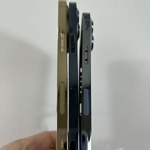 Fabricage Batterij Deur Behuizing Chassis Voor Iphone X Xr Xs Max 11 12 13 14 Pro Max Back Behuizing Cover Case + Set Sim Tray Kaart - Product Image 6