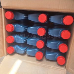 Voyah Dream 1L huile moteur lubrifiant synthétique API SP/SN ACEA <span class=keywords><strong>C3</strong></span> huile moteur d'origine pour accessoires d'entretien de voiture VOYAH - Product Image 3