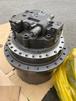 Высокое качество EC290B привод двигателя в сборе VOE14521691 VOE 14592002 VOE 14592030 для Volvo
