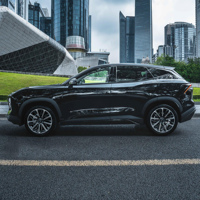 Modelo 2025, Marca China Popular Chery, SUV de 5 Plazas, Jetour Dasheng, Auto a Gasolina con Jetour Dashing