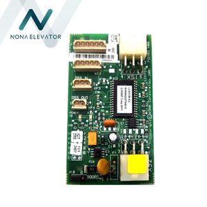 Tarjeta de Control PCB para Elevador, Tarjeta de Comunicación para Elevador <span class=keywords><strong>FCB</strong></span> KM713700G11 KM713700G01 KM713700G51 KM713700G71 - Product Image 1