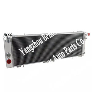 Radiatore in alluminio aggiornato <span class=keywords><strong>per</strong></span> HONDA ST1100 PAN EUROPEAN 1990-2002 2001 2000 - Product Image 2