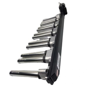 Pack de bobines d'allumage gauche VDC12 chaud A2751500580 2751500580 pour <span class=keywords><strong>mercedes</strong></span>-benz W220 S600 S65 paquet de bobines côté conducteur gauche - Product Image 1