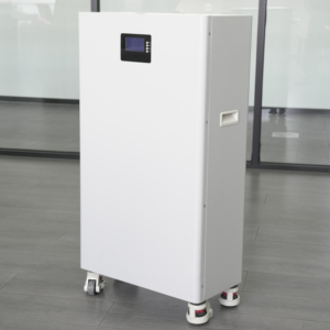 Batterie au lithium LiFePO4 48V 51.2V 100Ah 200Ah 280Ah pour système de stockage d'énergie solaire hybride hors réseau - Product Image 2