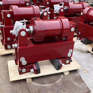 Frein à bride hydraulique YLBZ sur mesure AC 380V/440V, prix usine - Product Image 1