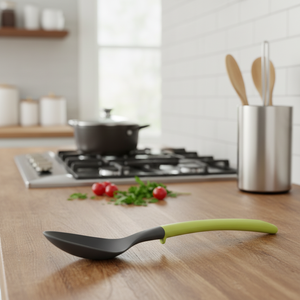 Oliva linea cucchiaio da cucina Set di utensili da 72 cucchiai - Product Image 3