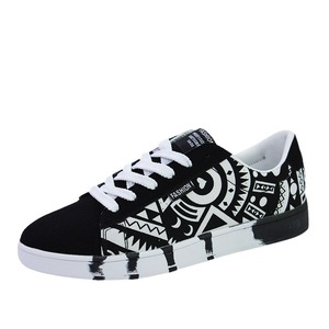 Nuove Scarpe da Studente 2026, Calzature Casual da Uomo alla Moda e Traspiranti, Vendita all'Ingrosso - Product Image 5