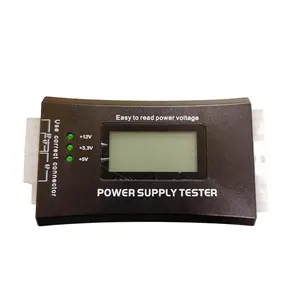 ATX kiểm tra điện Công cụ Sửa chữa LCD LCD hiển thị máy tính máy chủ điện Tester