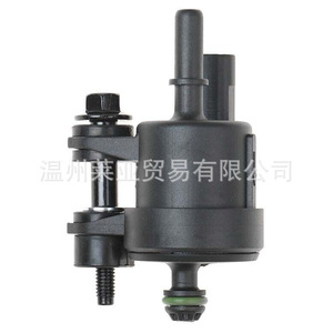 Válvula Solenoide del Canister de Carbón Chevrolet 96985666 0280142502 0280142548 25190568 Control de Gas DC 12V - Product Image 4