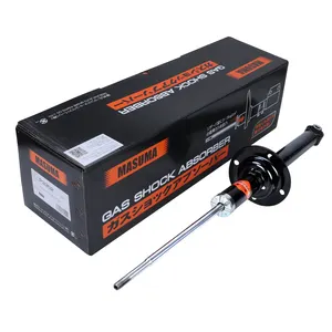 P3352 Japan MASUMA kyb shock absorber 341331 honda accord 2013 shock absorbers car shock absorbers