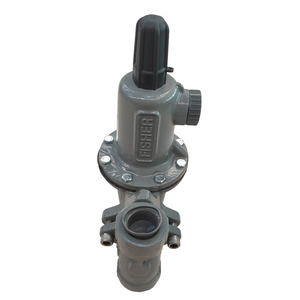 Válvulas de Control Reductoras para Evaporadores de Calderas Industriales 627-1217-27474 - Product Image 4