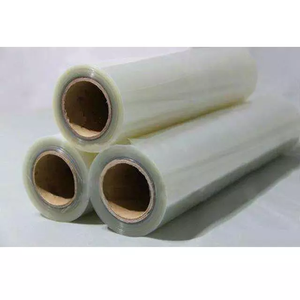 Uper like double matte hot peel 33cm 43cm 60cm roll dtf pet film for Epson i4720 i3200 dtf printer - Product Image 4