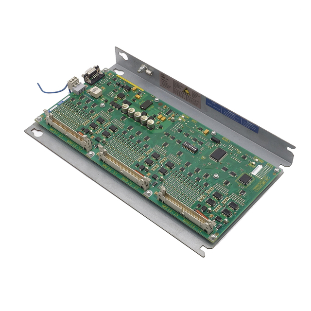 Siemens CNC Controller, Siemens Servo Drive Siemens Single Motor Module 6FC5611-0CA01-0AA1