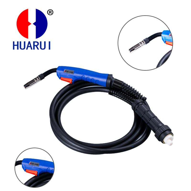 HUARUI gas welding gun MB15AK Air