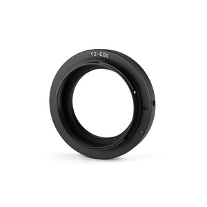 YELANGU แหวนอะแดปเตอร์โลหะ T2-EOS ปล่อยอย่างรวดเร็วสำหรับกล้อง - Product Image 2