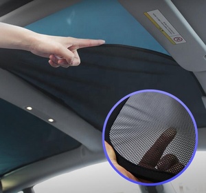 <span class=keywords><strong>Pare</strong></span>-<span class=keywords><strong>soleil</strong></span> de toit en verre pour <span class=keywords><strong>Tesla</strong></span> modèle <span class=keywords><strong>3</strong></span> <span class=keywords><strong>pare</strong></span>-<span class=keywords><strong>soleil</strong></span> de fenêtre arrière - Product Image 5