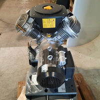 AtlasCopco 1.8 3 4 3.5 LH 7 20 25 30 40 50 60 75 100 30bar 45bar 70bar 100bar Compresseur d'air à piston haute pression Atlas Copco
