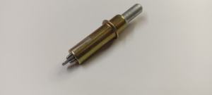 Clavijas Cleco, Sujetadores Temporales de Aluminio y Acero, Recubiertas de Cobre, Tamaño 3/16 - Product Image 6