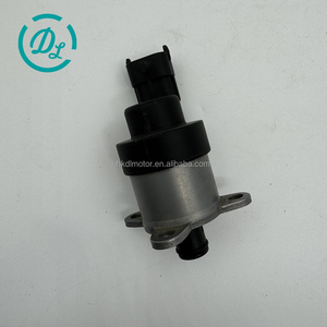 Vanne de régulation d'aspiration diesel EexcavaStart SCV 0928400617 1465ZS0130 4902916 4903282 pour moteur 6D102 6D107 - Product Image 3