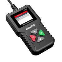Escáner de Automóviles YA-101, Herramienta de Diagnóstico Automotriz, Escáner para Diagnóstico de Automóviles PK 3001 ELM327, Lector de Códigos de Error del Motor, Herramienta de Escaneo