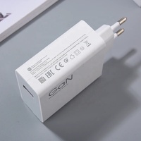 Vente Directe Usine Xiaomi Chargeur 120W Original Mi avec Ensemble Câble USB Type-C Portable pour Téléphone Mural Voyage – Chargeurs Rapides 120W en Gros